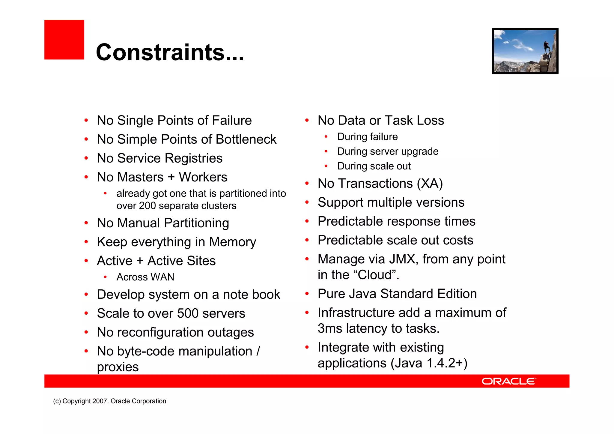 Brian Oliver Pimp My Data Grid