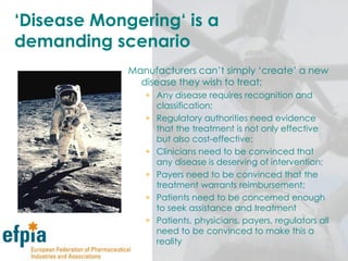 The complex nature of healthcare policy is further complicated by the national competence for healthcare expenditure v.  EU policy in health and other areas;