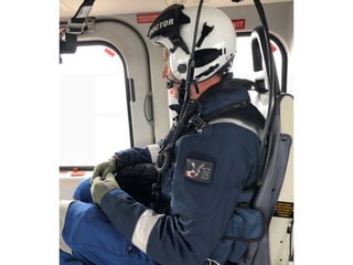 Brian Burns - High performance teams