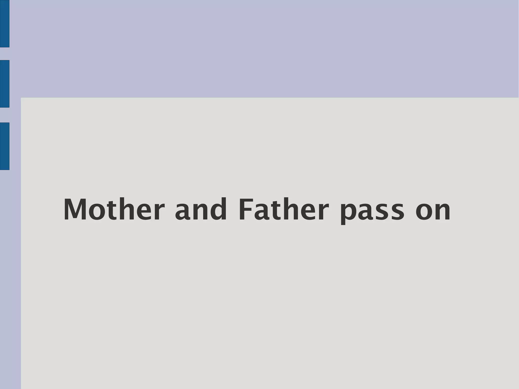 Brian Capouch's presentation at eComm 2008