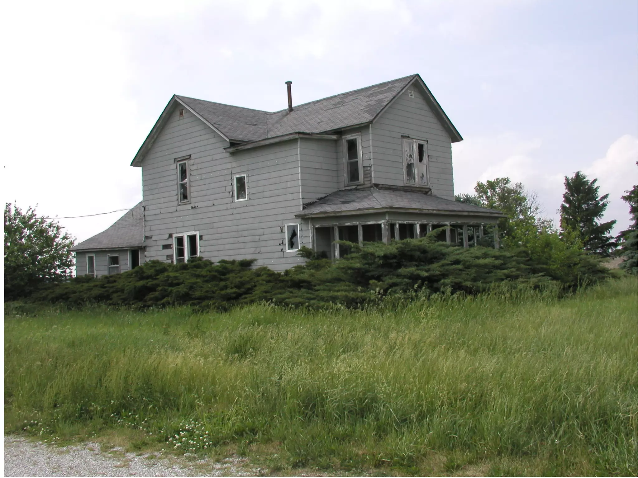 Brian Capouch's presentation at eComm 2008