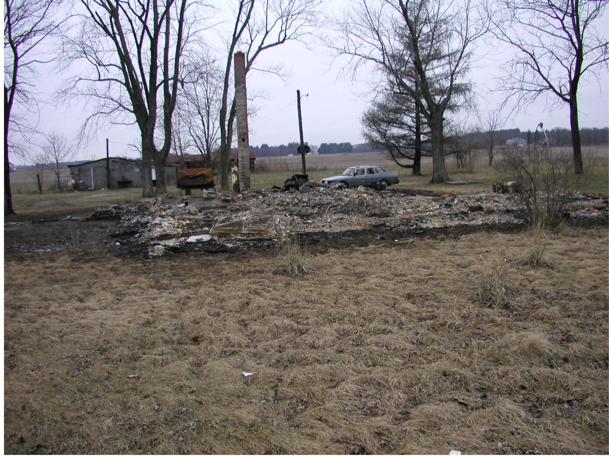 Brian Capouch's presentation at eComm 2008