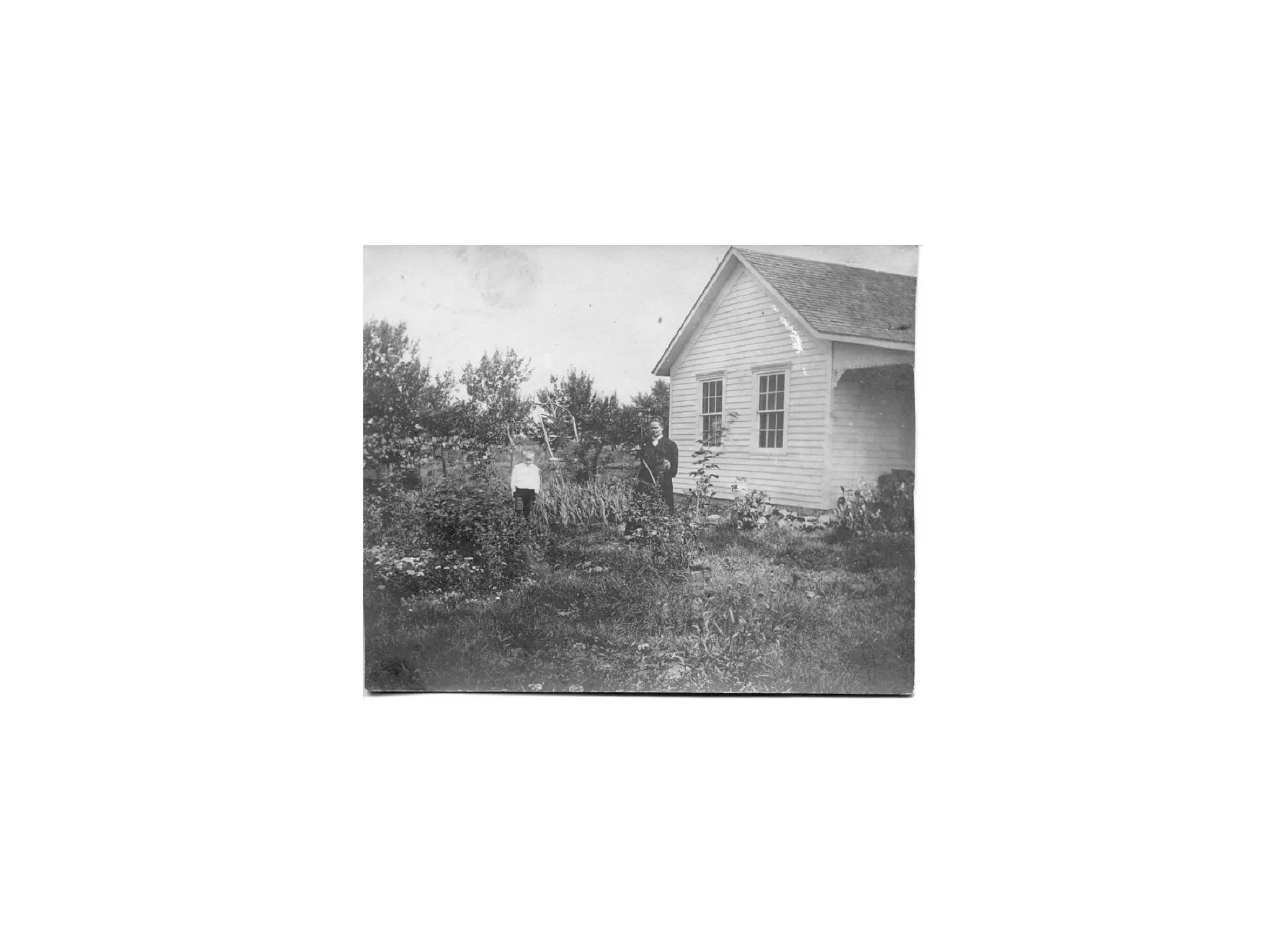 Brian Capouch's presentation at eComm 2008