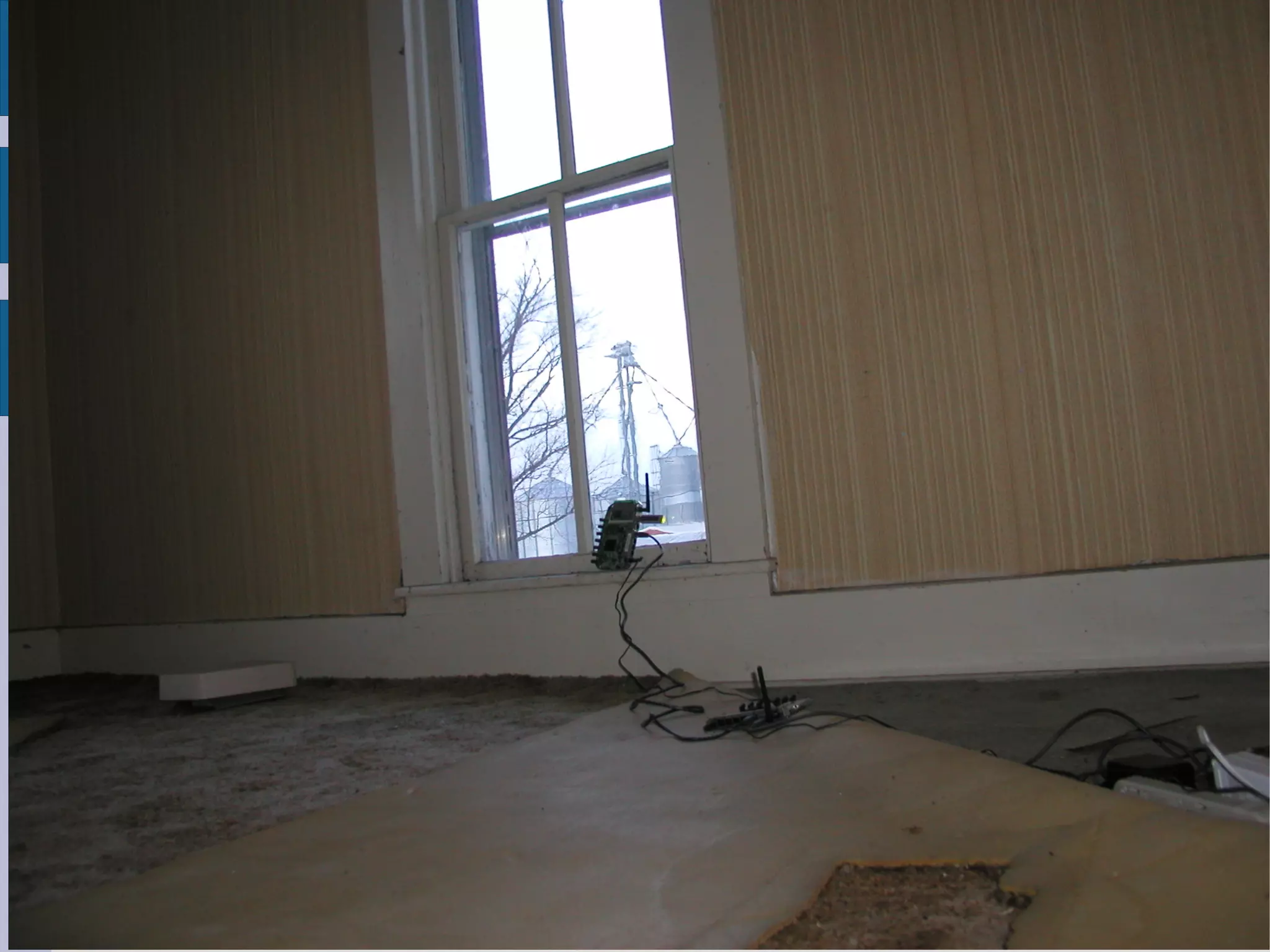 Brian Capouch's presentation at eComm 2008