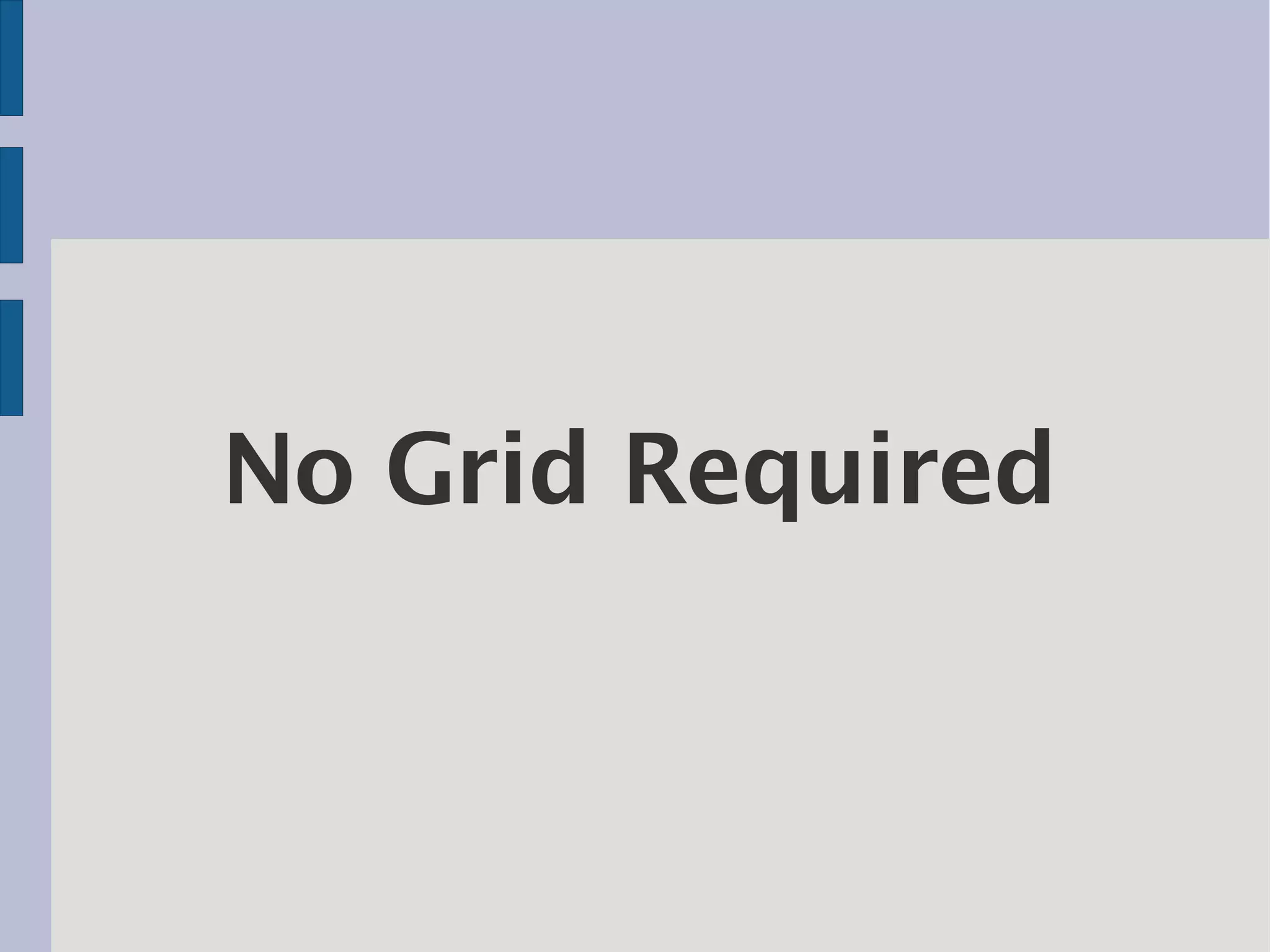 Brian Capouch's presentation at eComm 2008