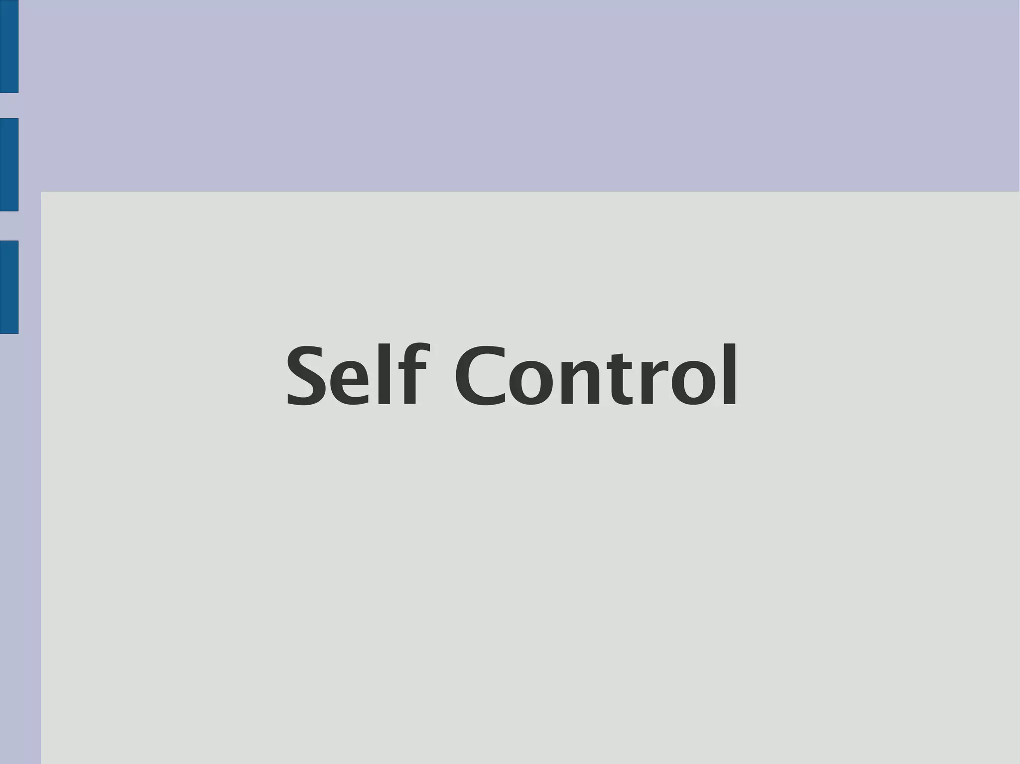 Brian Capouch's presentation at eComm 2008