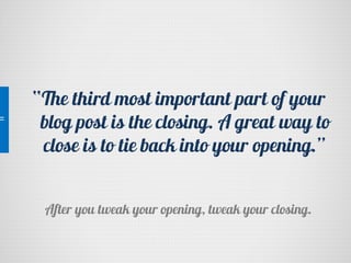 13 Quotes from Brian Clark @copyblogger on Content Marketing and ...