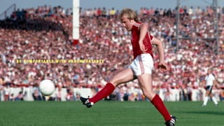 # 6 B E C O M F O R TA B L E W I T H U N C O M F O R TA B L E
 