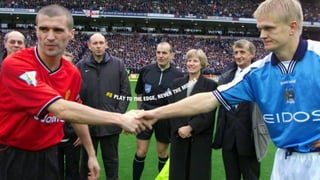 # 8 TA K E T H E M T O T H E E D G E , N E V E R T H E M I D D L E
 