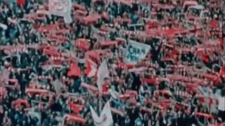 CLOUGH’S
STARTING 11
 