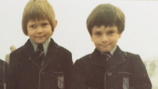 CLOUGH’S
STARTING 11
 