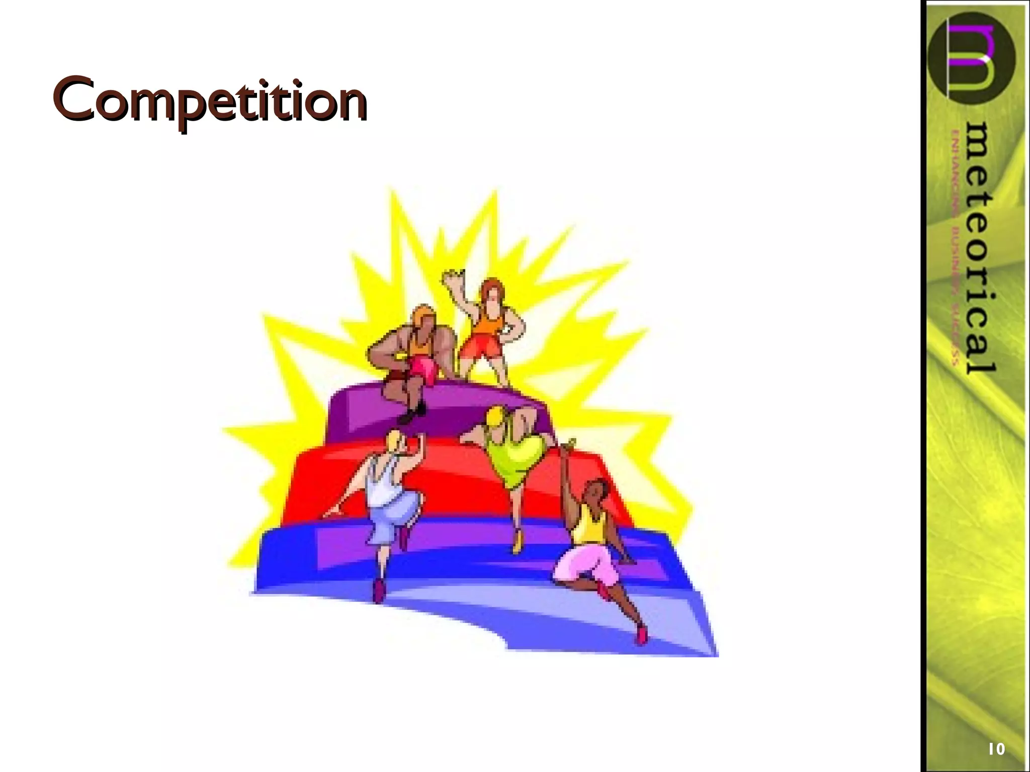 CompetitionCompetition
10
 