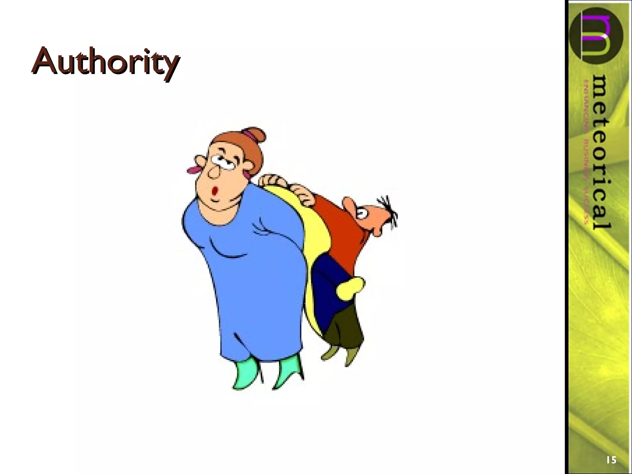 AuthorityAuthority
15
 