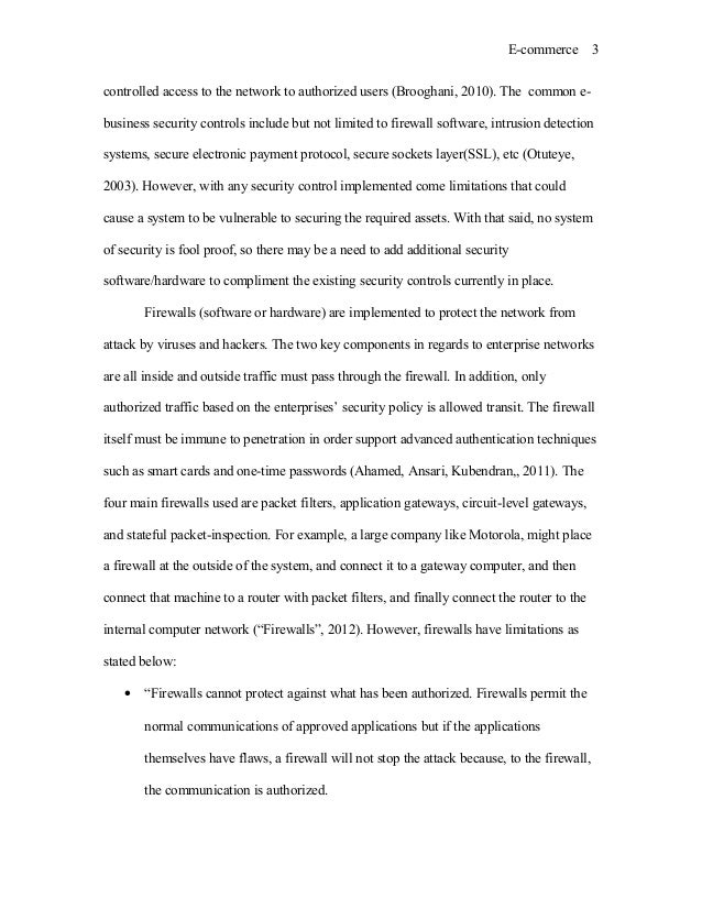 The Kite Runner Essay Thesis Ecommerce Argumentative Essay Sample High School also From Thesis To Essay Writing Ecommerce Security And Threats Best Essay Topics For High School