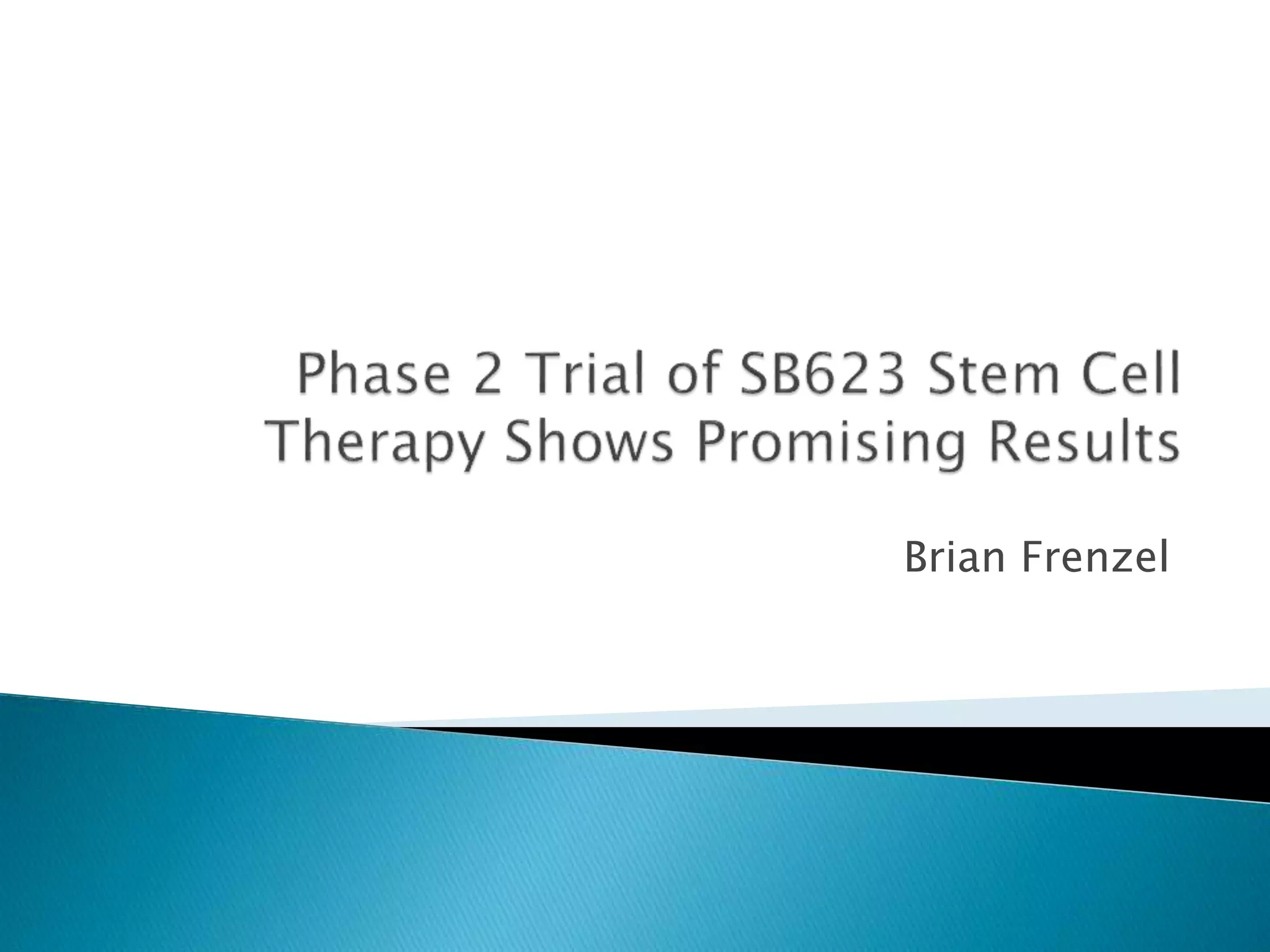 New Research: [Specific Srom Treatment] Shows Promising Results - qjtlozr