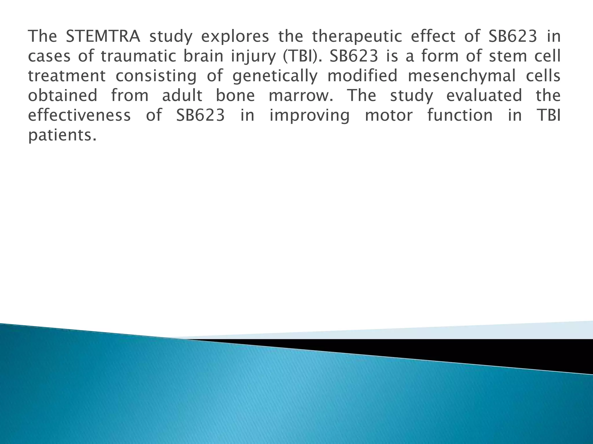 New Research: [Specific Srom Treatment] Shows Promising Results - ezvonr6