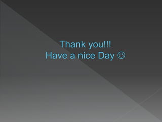 Introduction to Computers