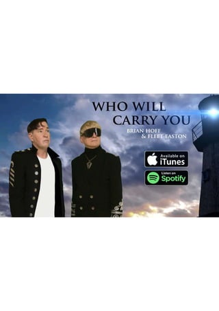 Brian Hoff - Who Will Carry You.pdf