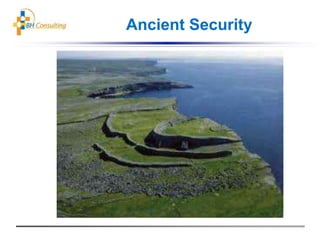 Ancient Security
 