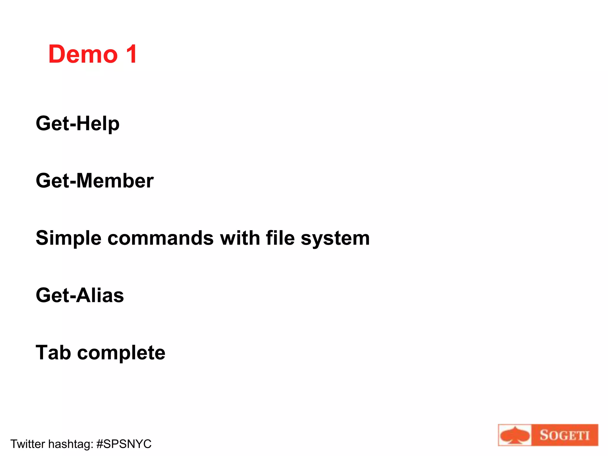 Originally codename Monad