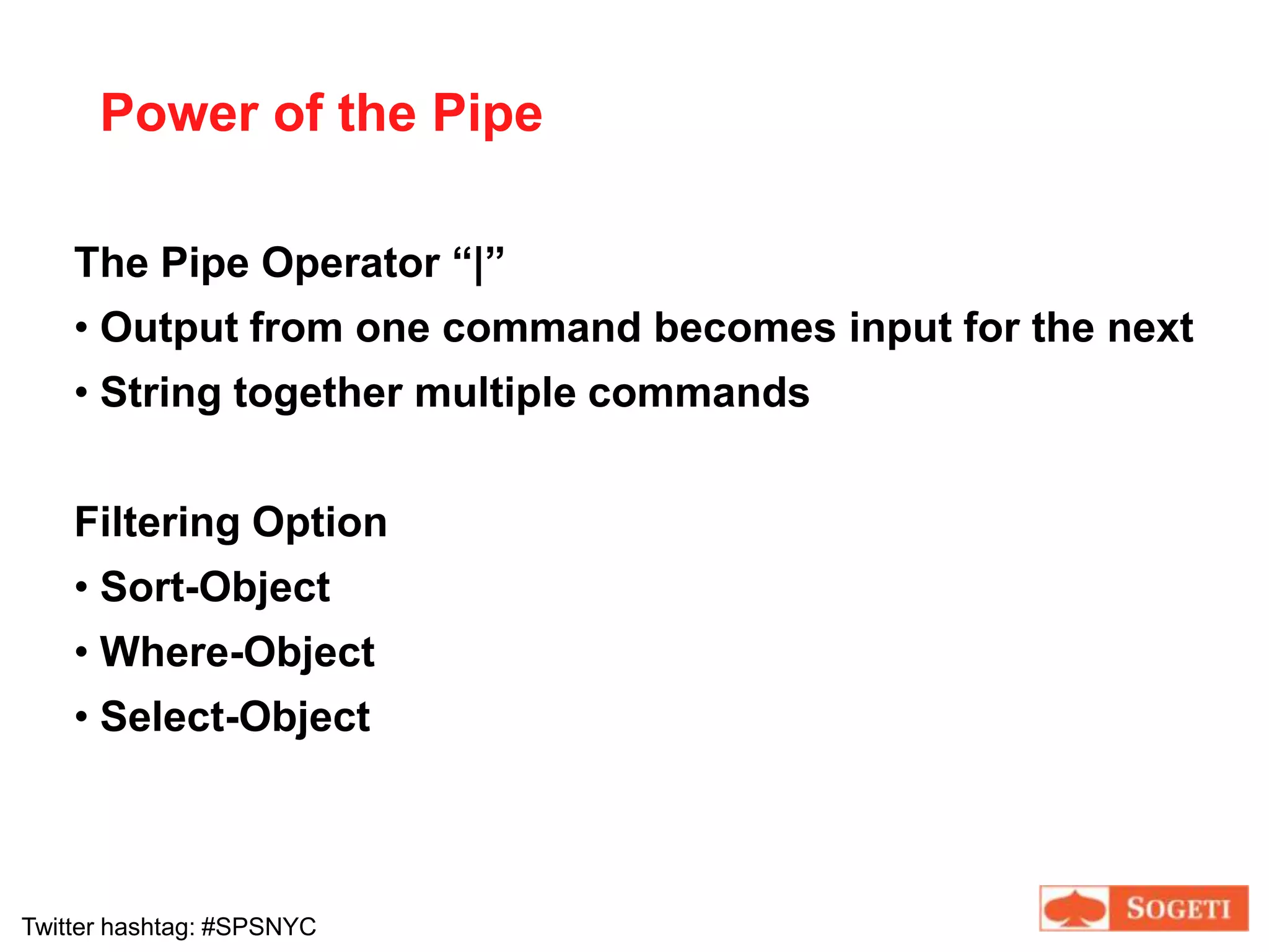 Later renamed again to Windows PowerShell