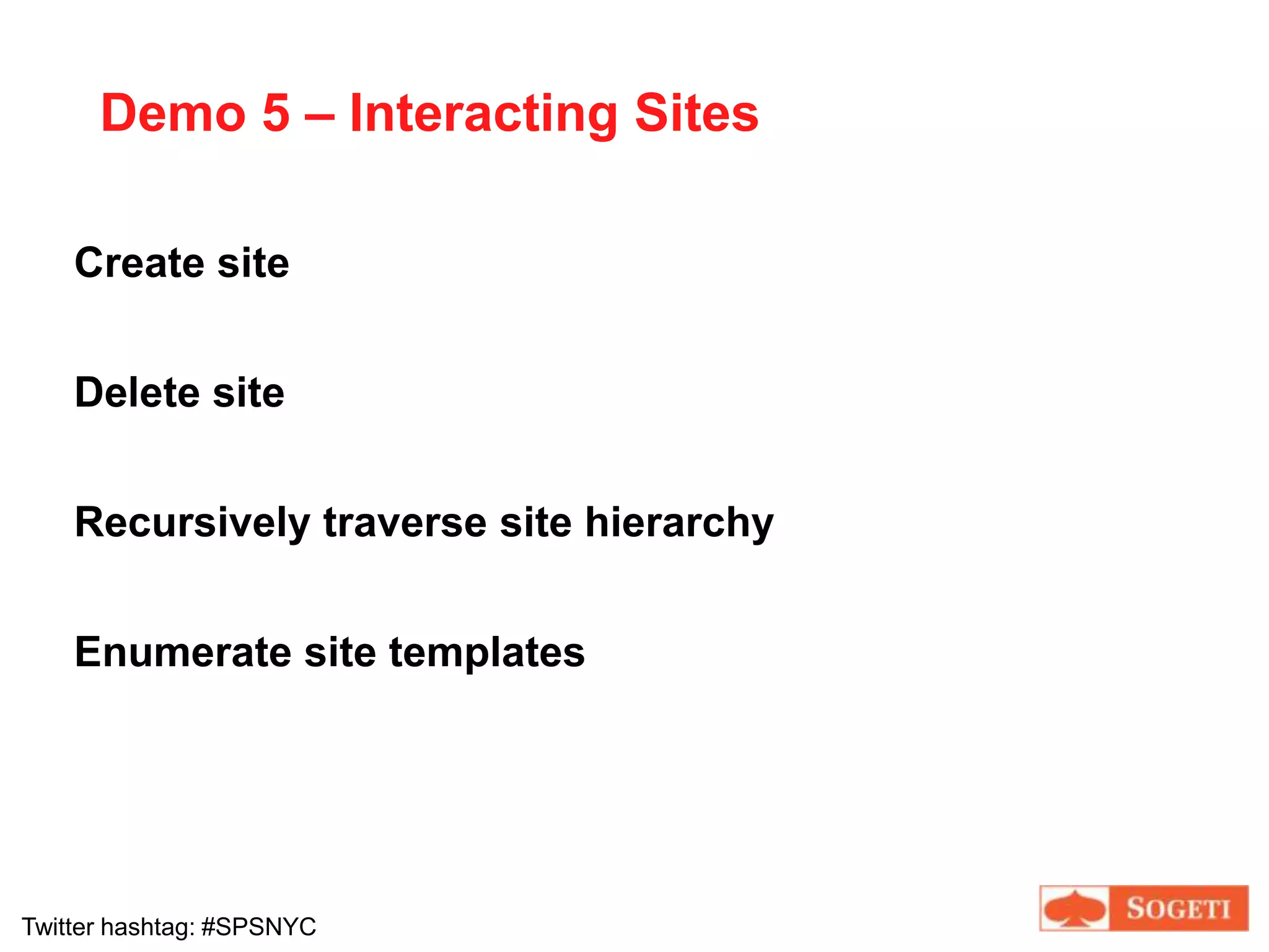 () = object or variableWhen to UseUse PowerShell when…a process must be consistent