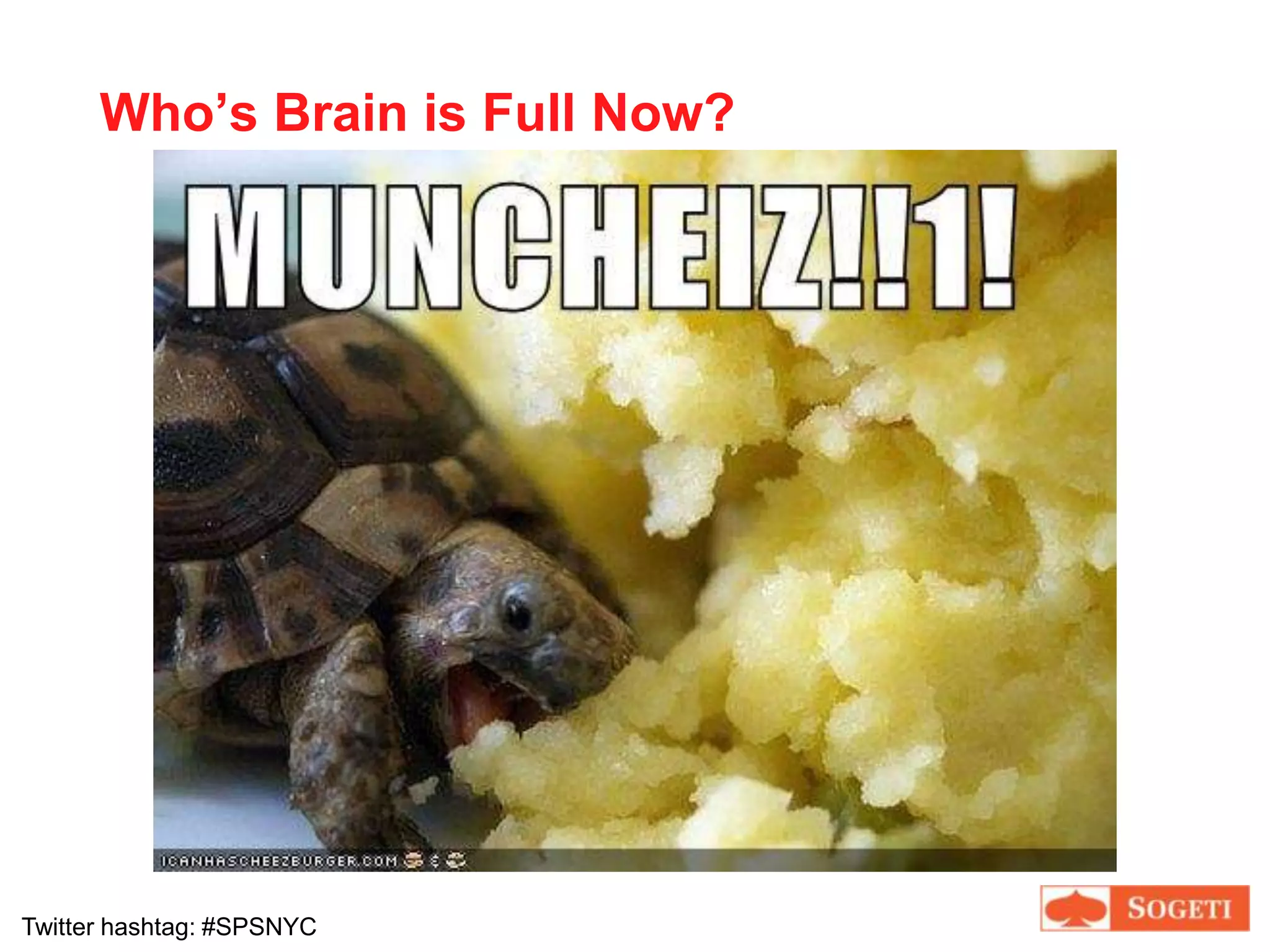 Enough Intro, Let’s Demo