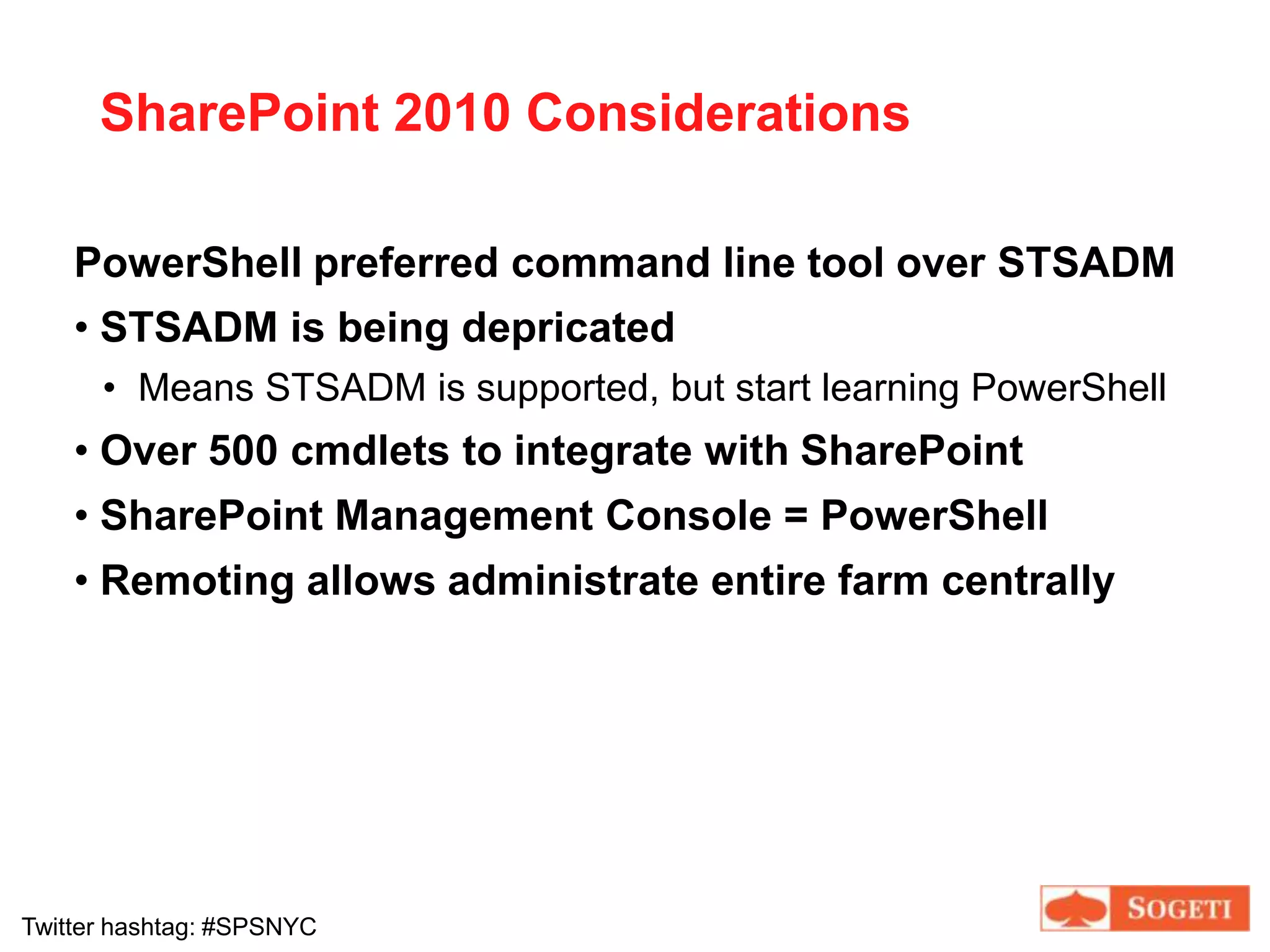 Power of the PipeThe Pipe Operator “|”Output from one command becomes input for the next