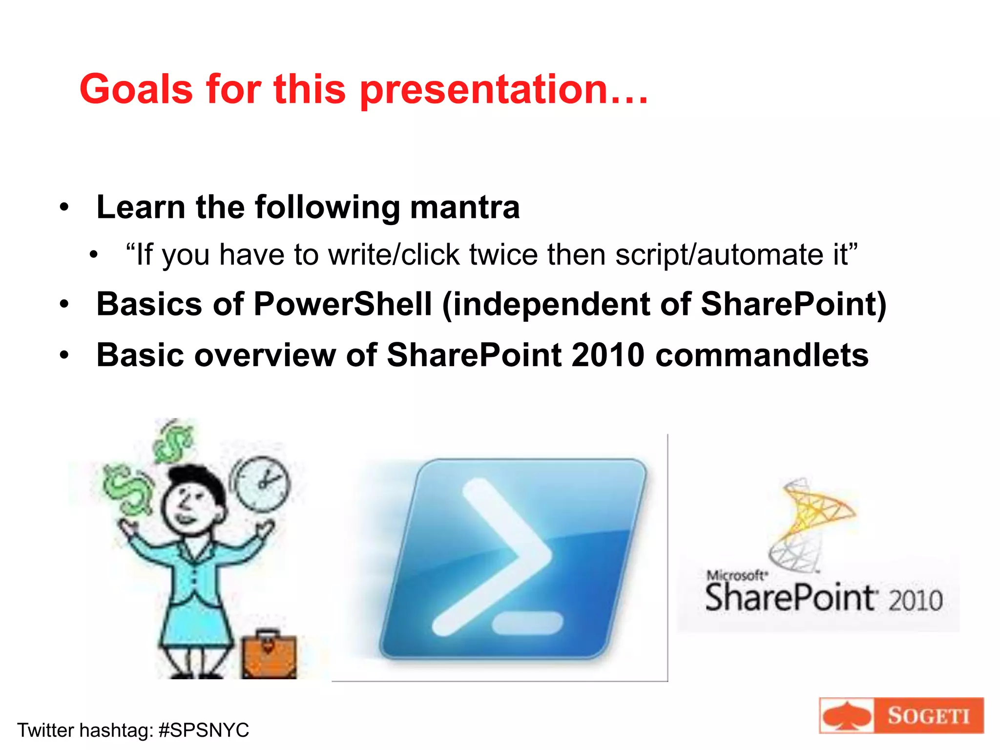 Central Ohio SPUG Steering Committee 