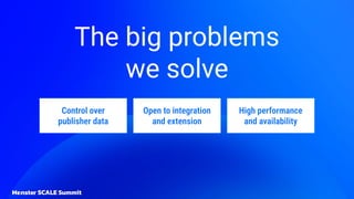 How SAS Powers Real-Time Ad Decisioning & Delivery at World Cup Scale ...