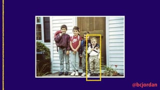 Brian Jordan @ IndieCade 2017: Turning Upset Customers into Super-Fans