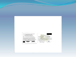 Brian K Achievements