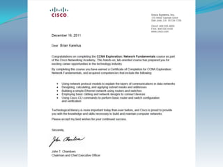 Brian K Achievements