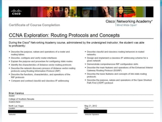 Brian K Achievements