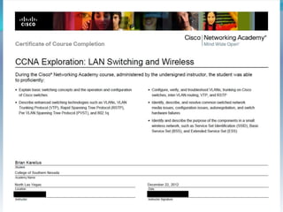 Brian K Achievements