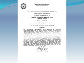 Brian K Achievements