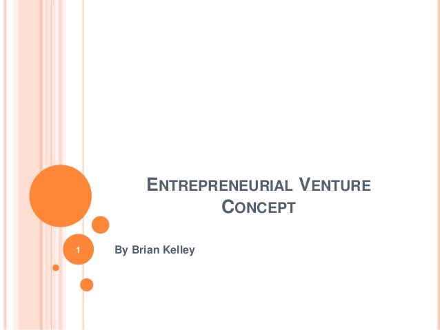conduct a case study of an entrepreneurial venture