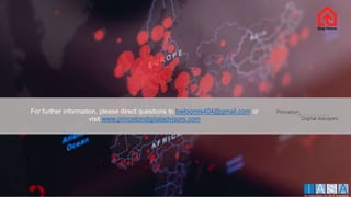 An Association for All IT Architects
For further information, please direct questions to bwloomis404@gmail.com or
visit www.princetondigitaladvisors.com
 