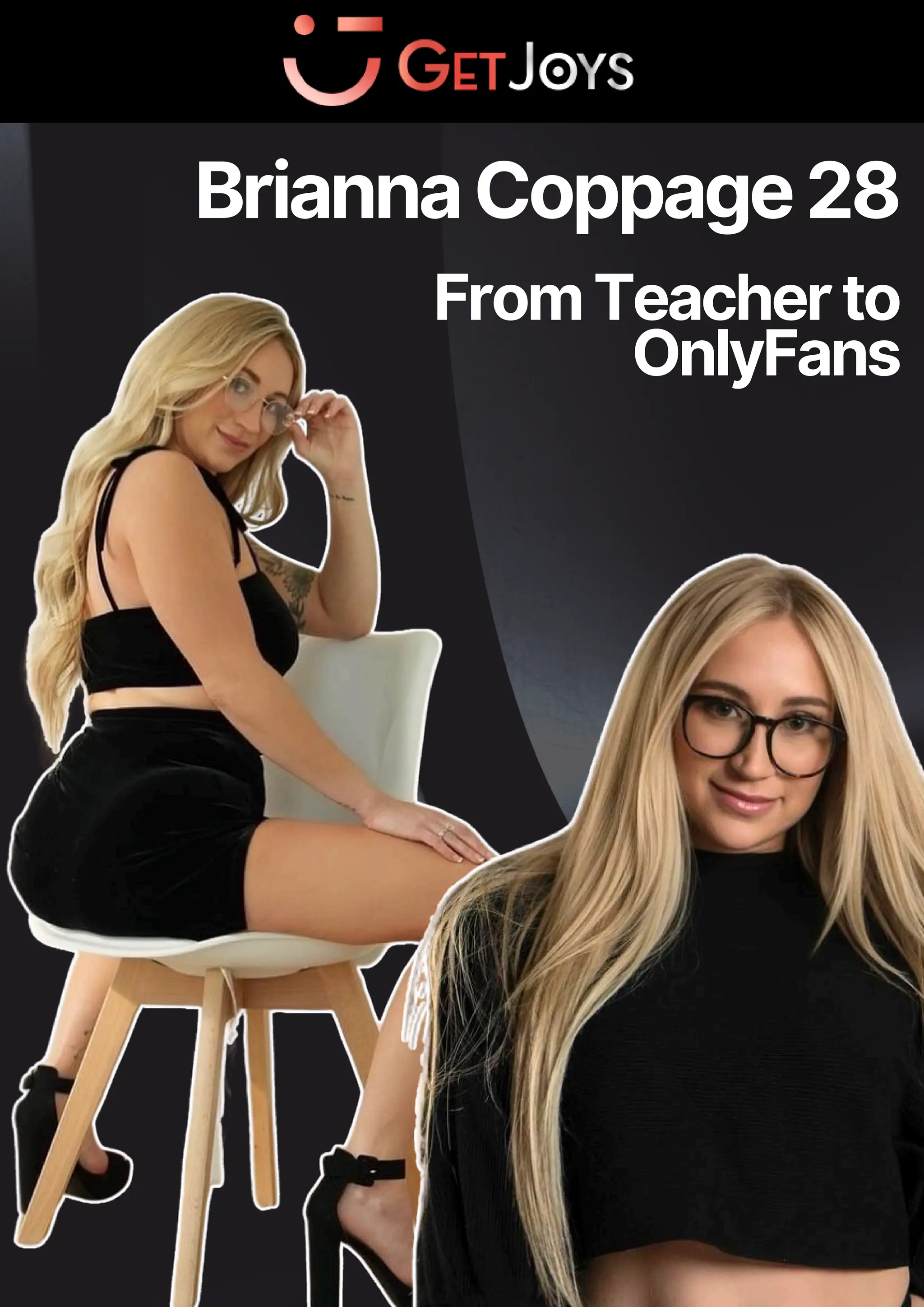Exclusive: The Untold Story Behind Brianna Coppage'S Onlyfans Leak - y70kt4j