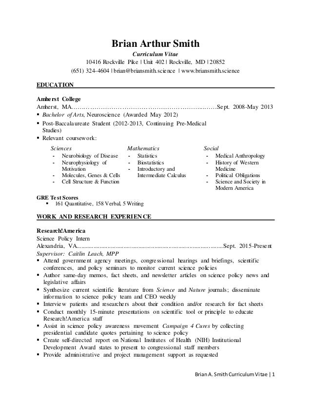 coursework on cv coursework on cv