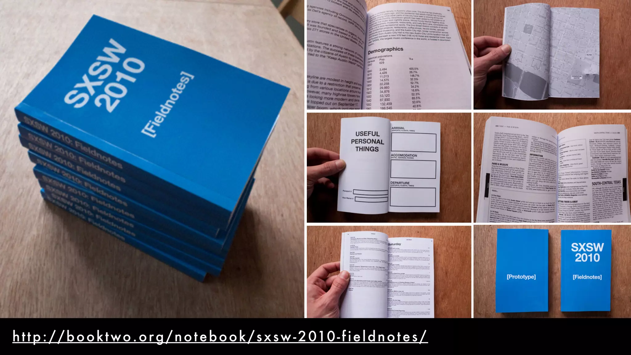 http://booktwo.org/notebook/sxsw-2010-f ieldnotes/ 
 
