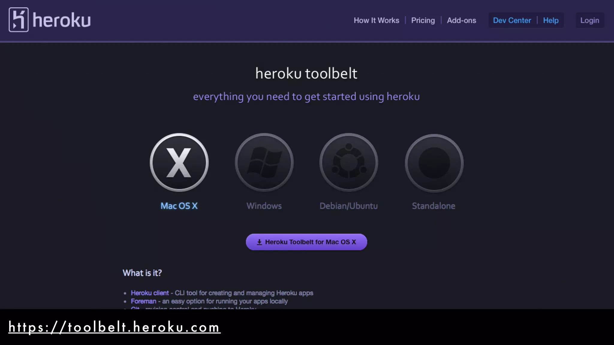 https://toolbe l t .heroku.com 
 