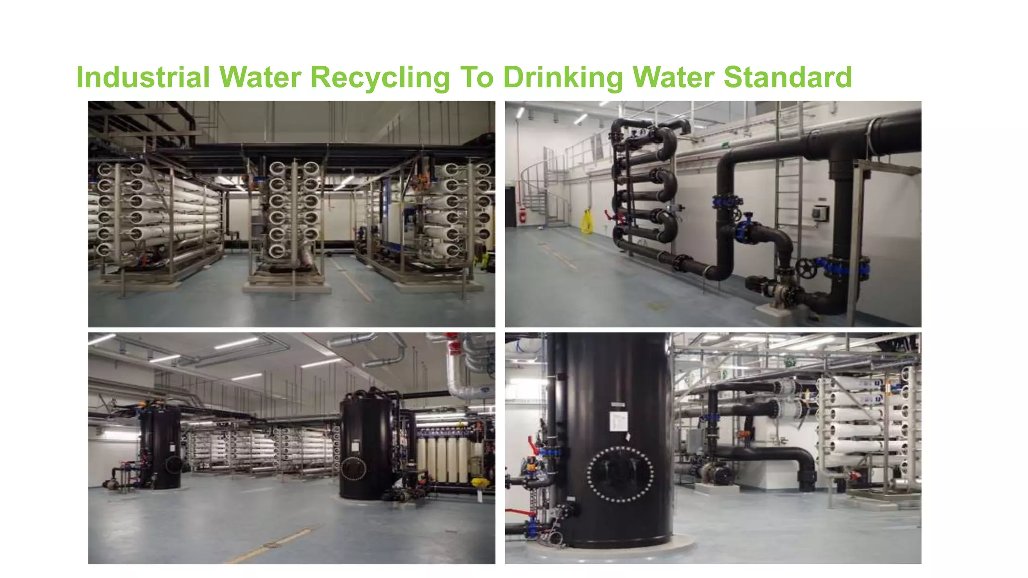 CERAMIC MEMBRANE TECHNOLOGY FOR PRODUCED WATER TREATMENT | PPTX