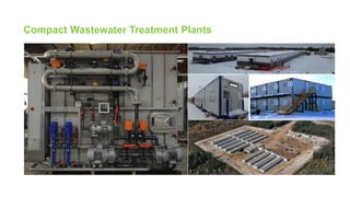 CERAMIC MEMBRANE TECHNOLOGY FOR PRODUCED WATER TREATMENT | PPTX