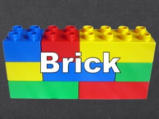 Business Rules with Brick