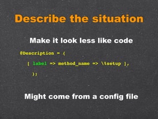 Business Rules with Brick