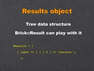 Business Rules with Brick