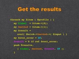 Business Rules with Brick