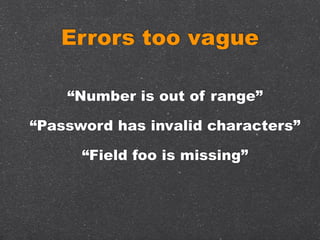 Business Rules with Brick