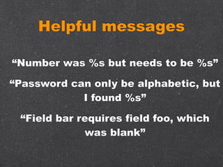 Business Rules with Brick